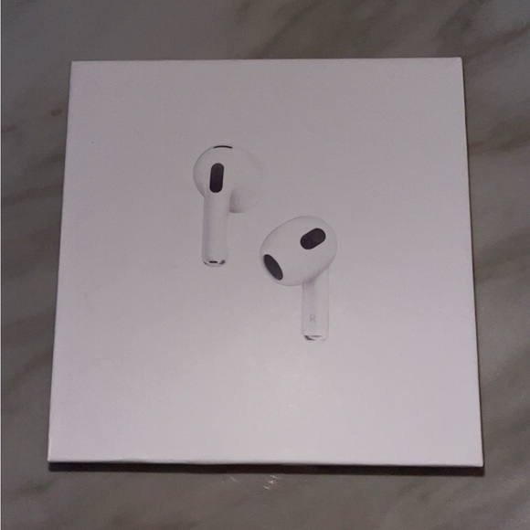 Airpod Gen 3